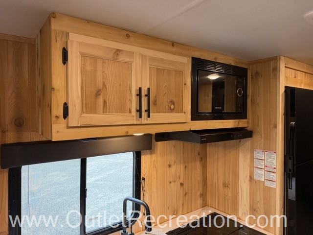 2027 CHEROKEE GREY WOLF 21GP - Image 14