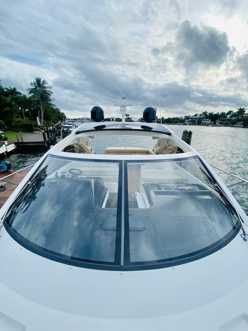 2010 Sunseeker Predator 60 - Image 23