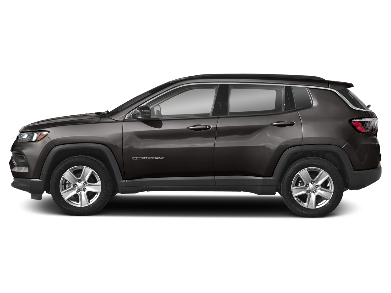 2022 Jeep Compass Utility 4D Limited 4WD - Image 3