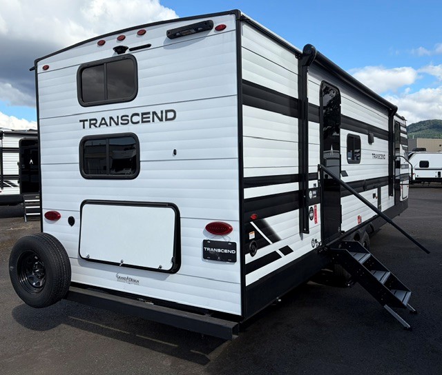 2027 Grand Design Transcend 265BHT - Image 7