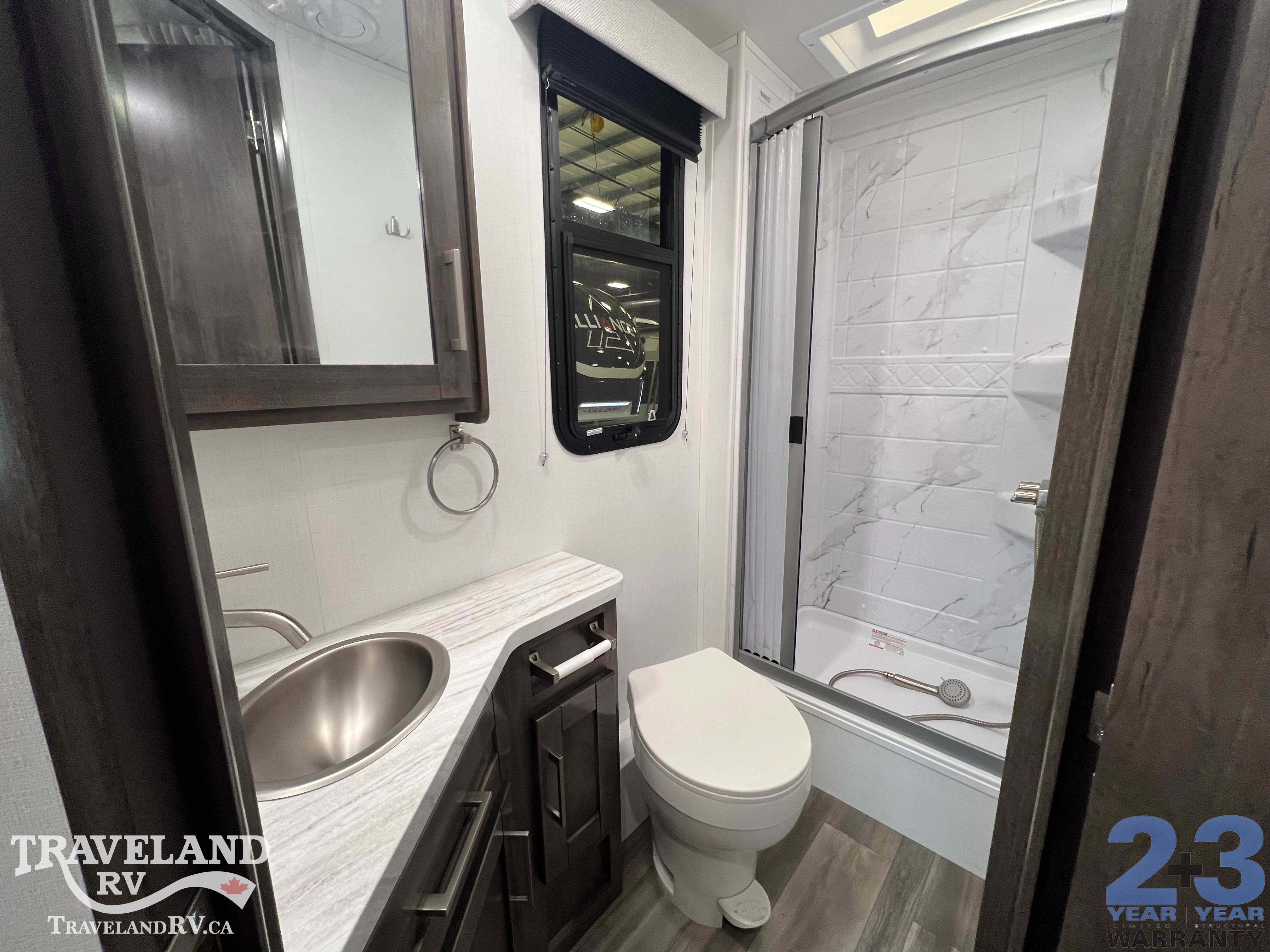 2026 Jayco Melbourne 24L - Image 15