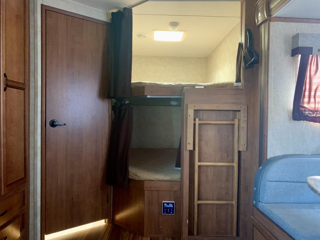 2015 Gulf Stream Kingsport 271DDS - Image 22