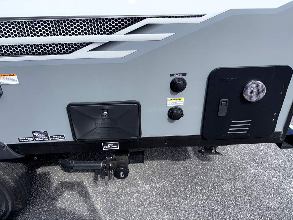 2024 VENTURE RV SONIC 190VRB - Image 9