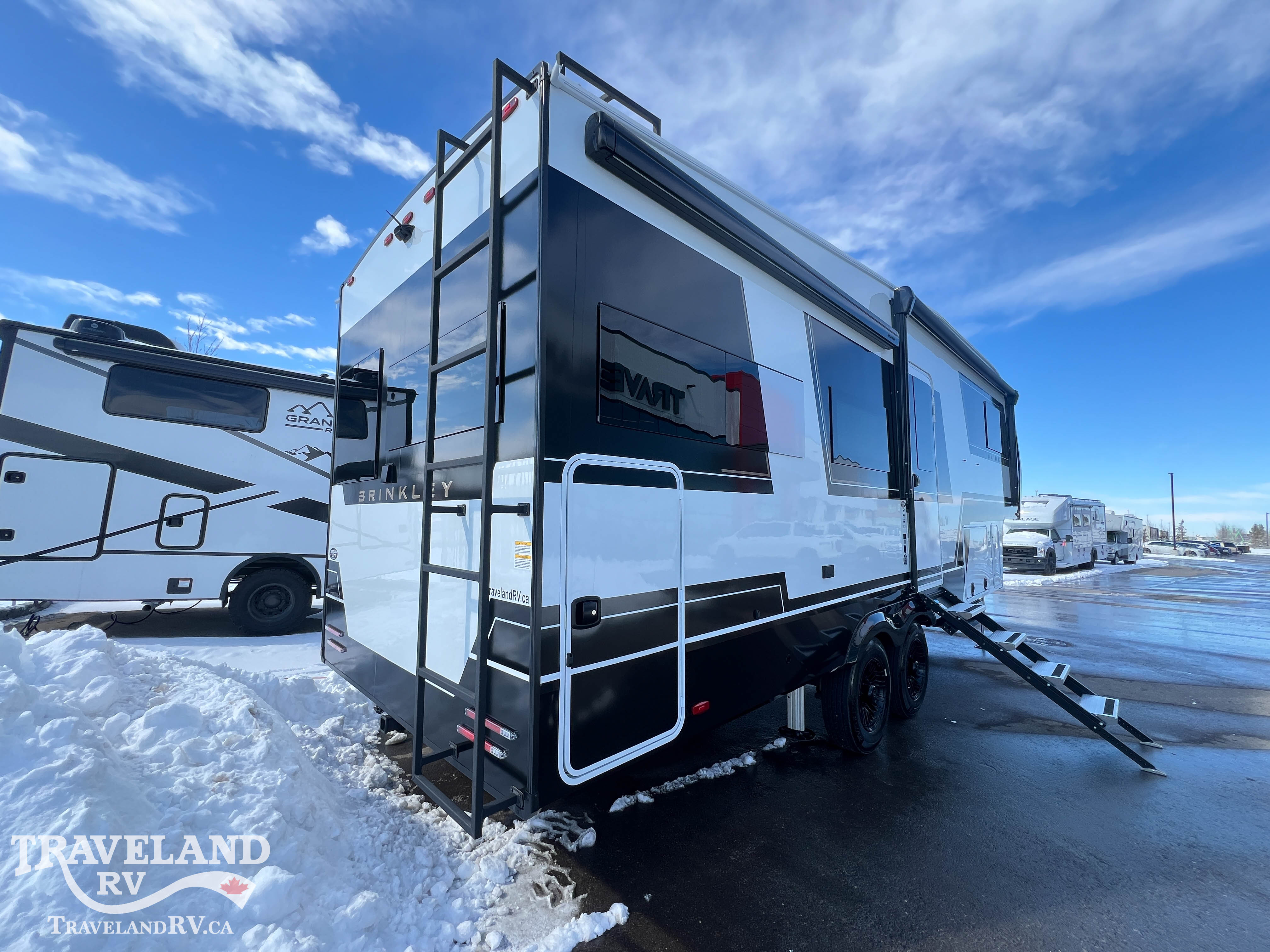 2026 Brinkley RV Model Z 2680 - Image 7