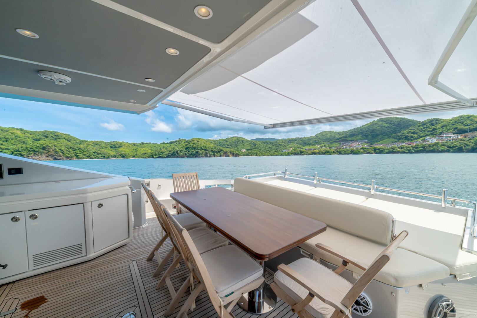 2017 Azimut 77S - Image 28