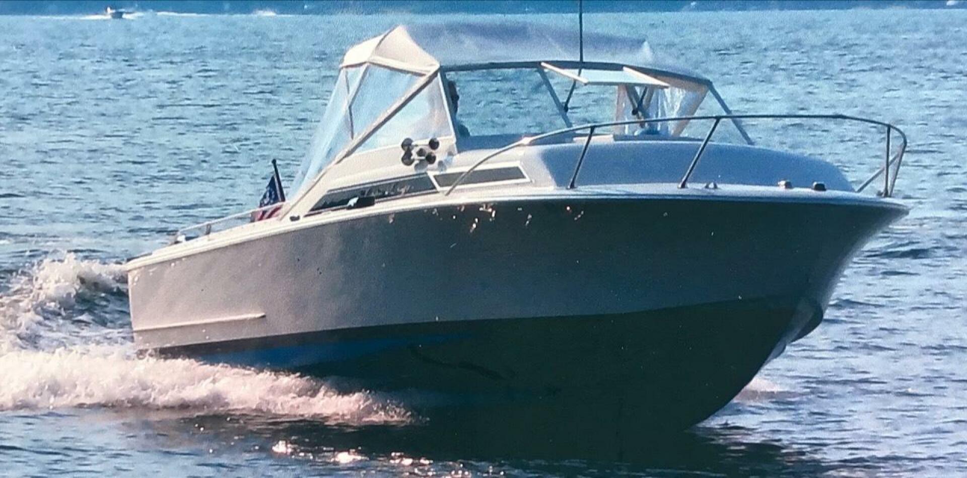 2013 CHRIS-CRAFT Lancer Sportsman Base - Image 45
