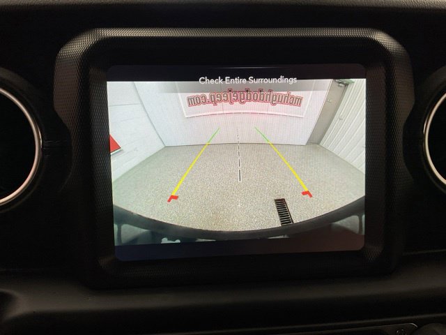 2021 Jeep Wrangler Utility 4D Sahara 4xe 4WD - Image 18
