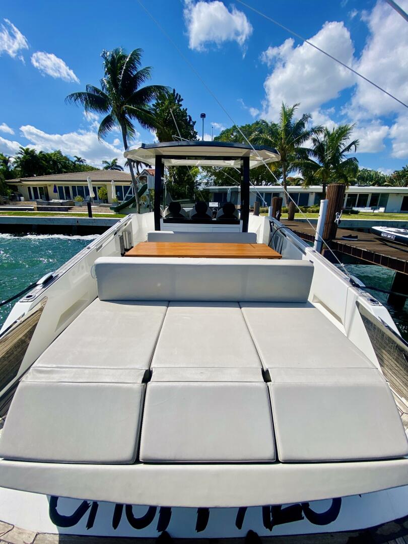 2020 Astondoa 377 - Image 28