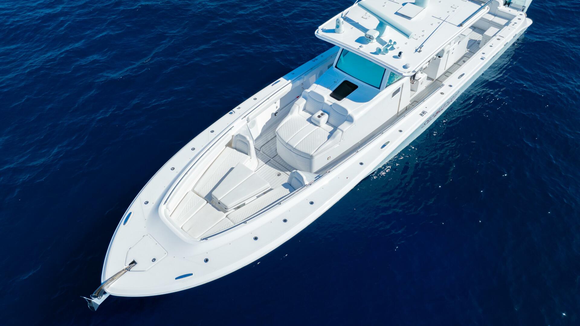 2024 HCB 53 Suenos RXV - Image 16