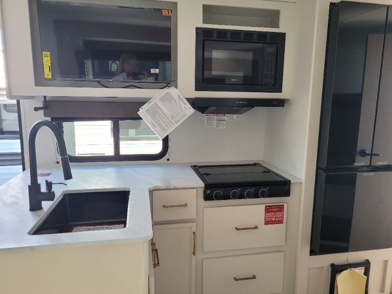 2026 Grand Design Transcend XPLOR 23BHX - Image 7
