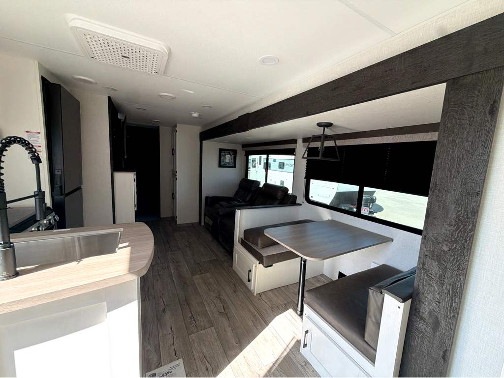 2026 VENTURE RV SIENNA 281VQB - Image 34