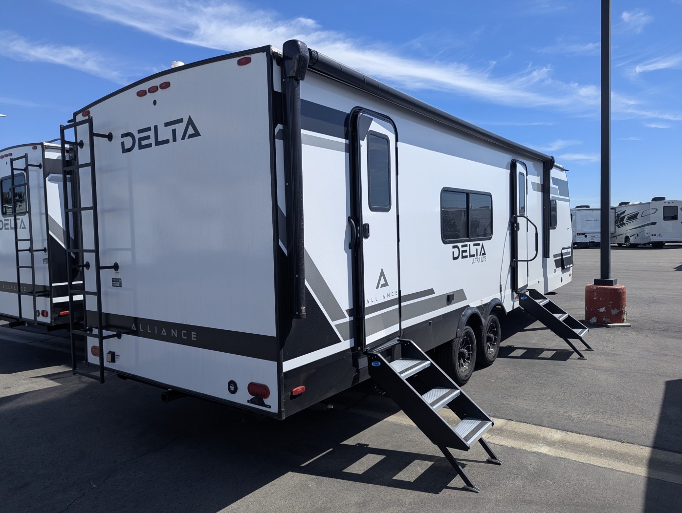 2026 Alliance RV Delta BH271 - Image 4