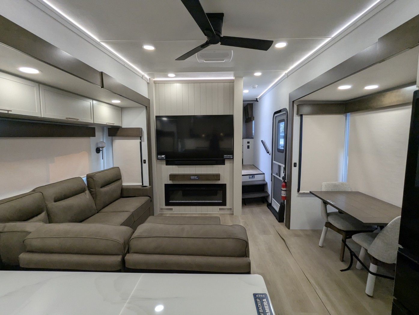 2027 Alliance RV Paradigm 312RK - Image 61