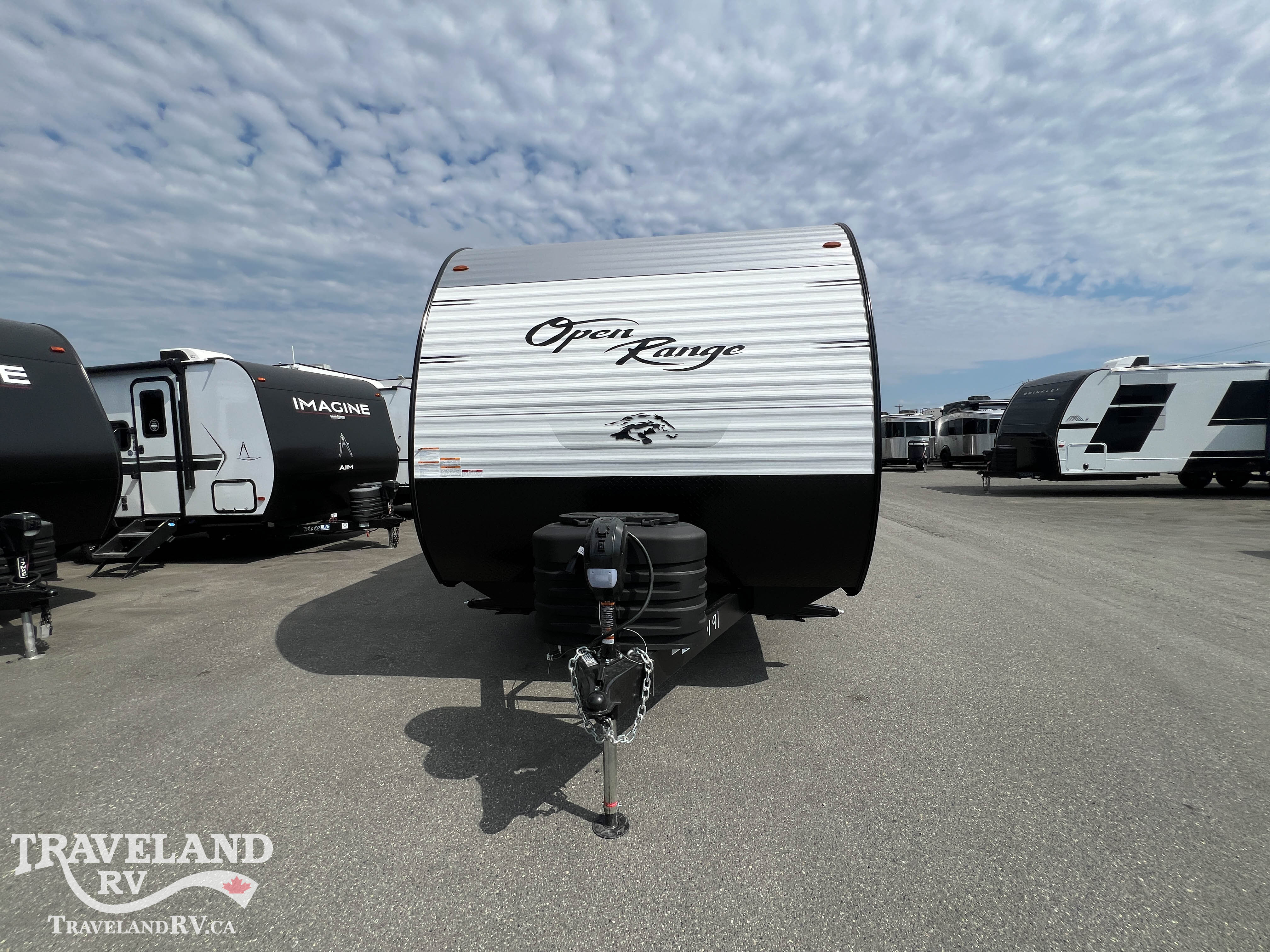 2027 Highland Ridge Colt 26DB - Image 5