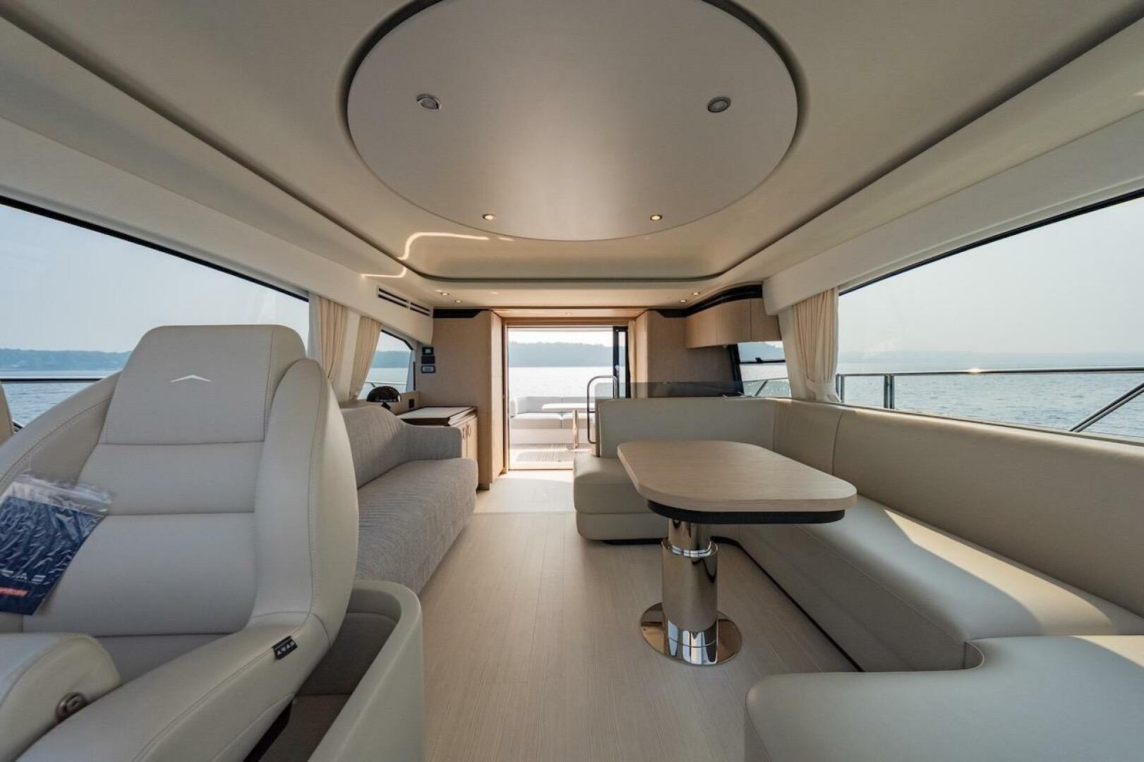 2023 Azimut Fly 53 - Image 35
