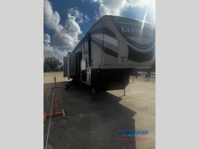 2021 ELKRIDGE 38RSRT - Image 3