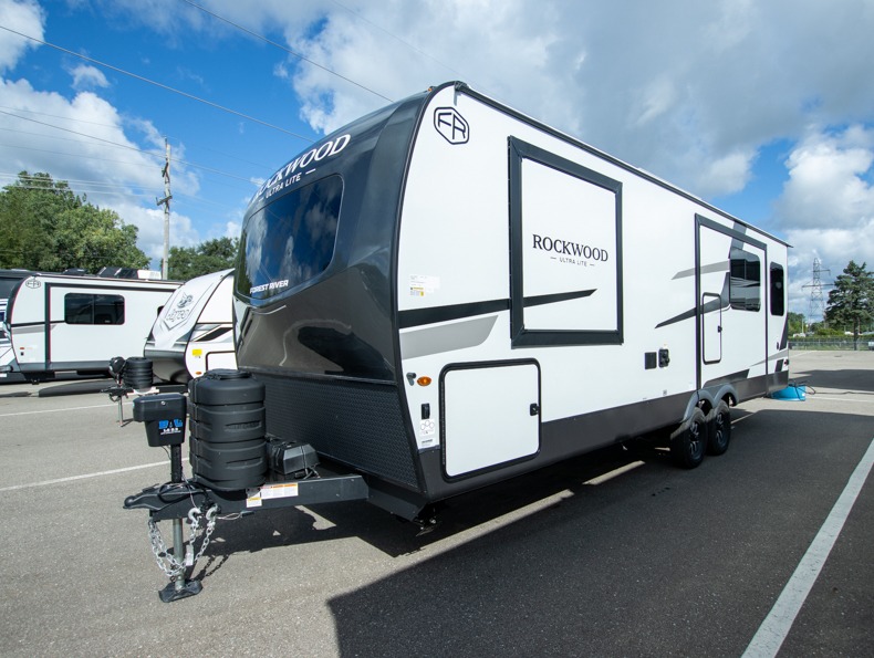 2026 Forest River Rockwood Ultra Lite 2618RD - Image 4