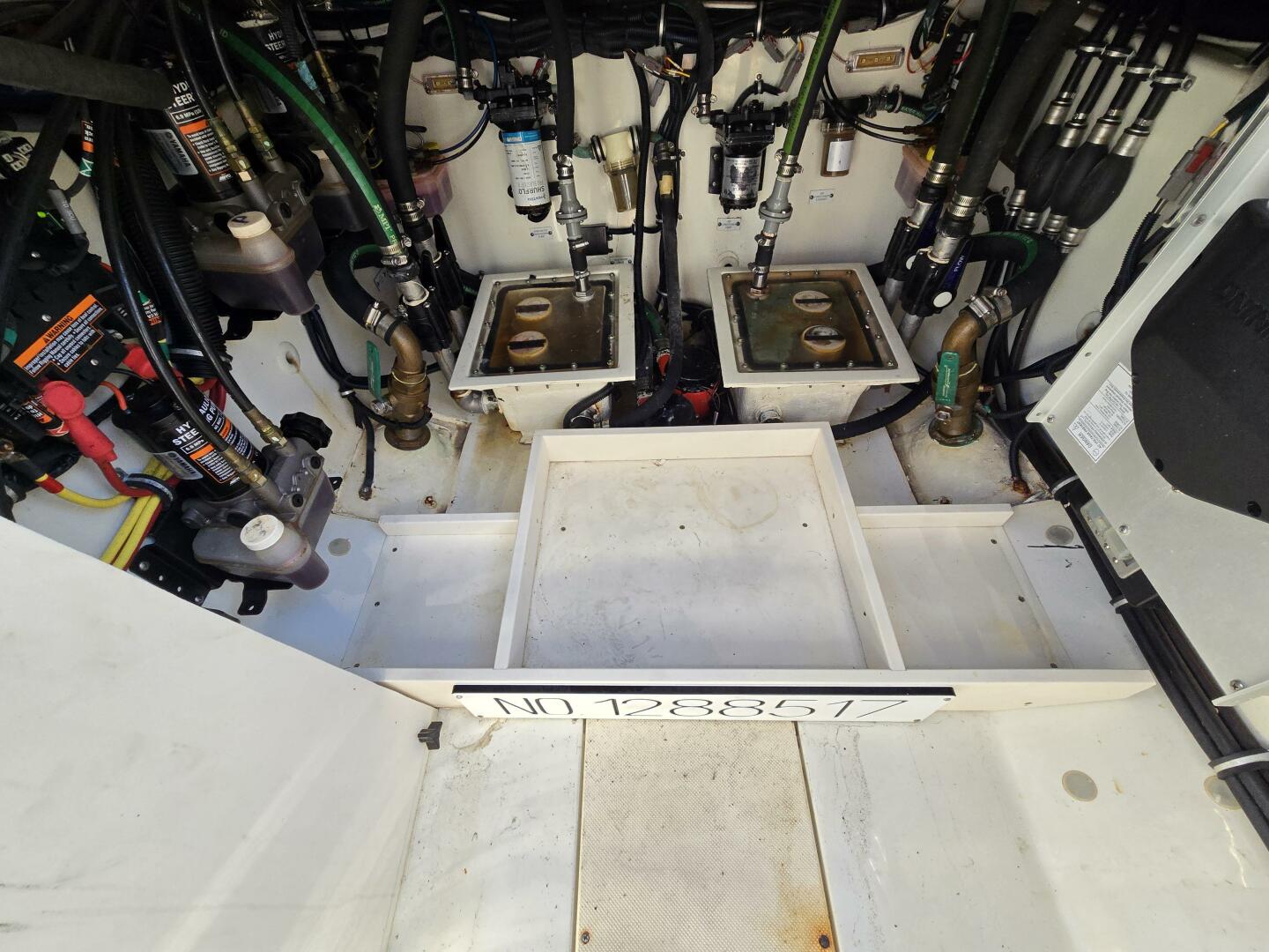 2018 HCB 42 Siesta - Image 49
