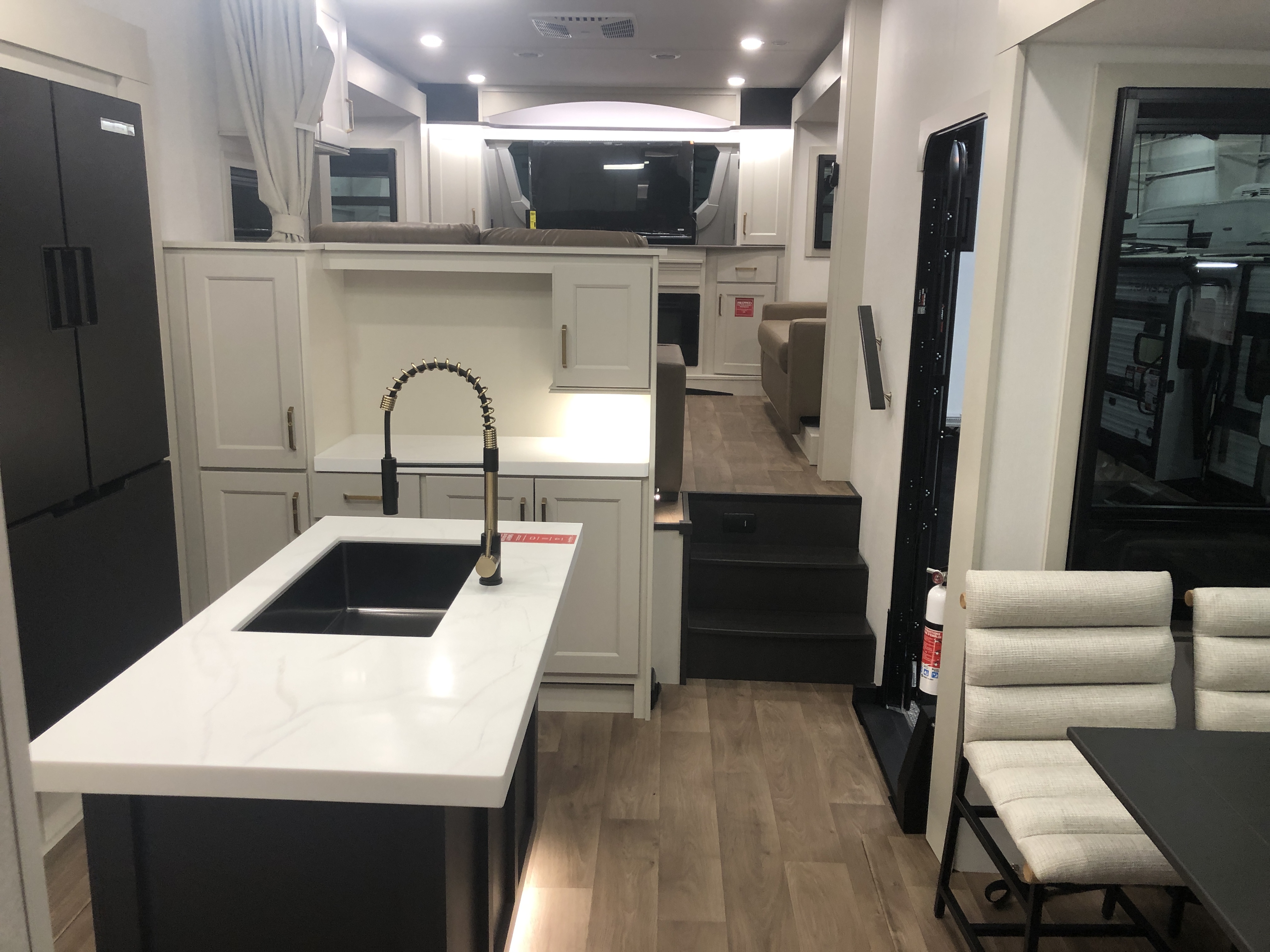 2027 Grand Design Solitude 380FL - Image 3