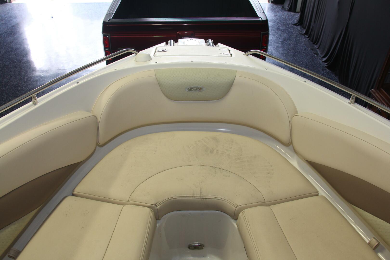 2006 Chaparral 256 SSi Base - Image 61