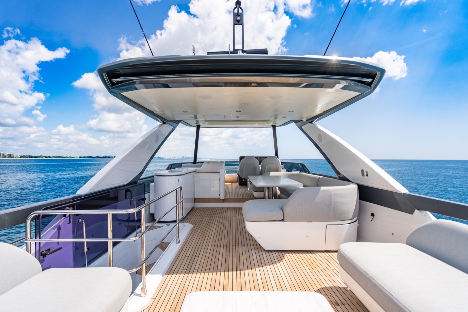 2023 Azimut Azimut Fly 68 Base - Image 26