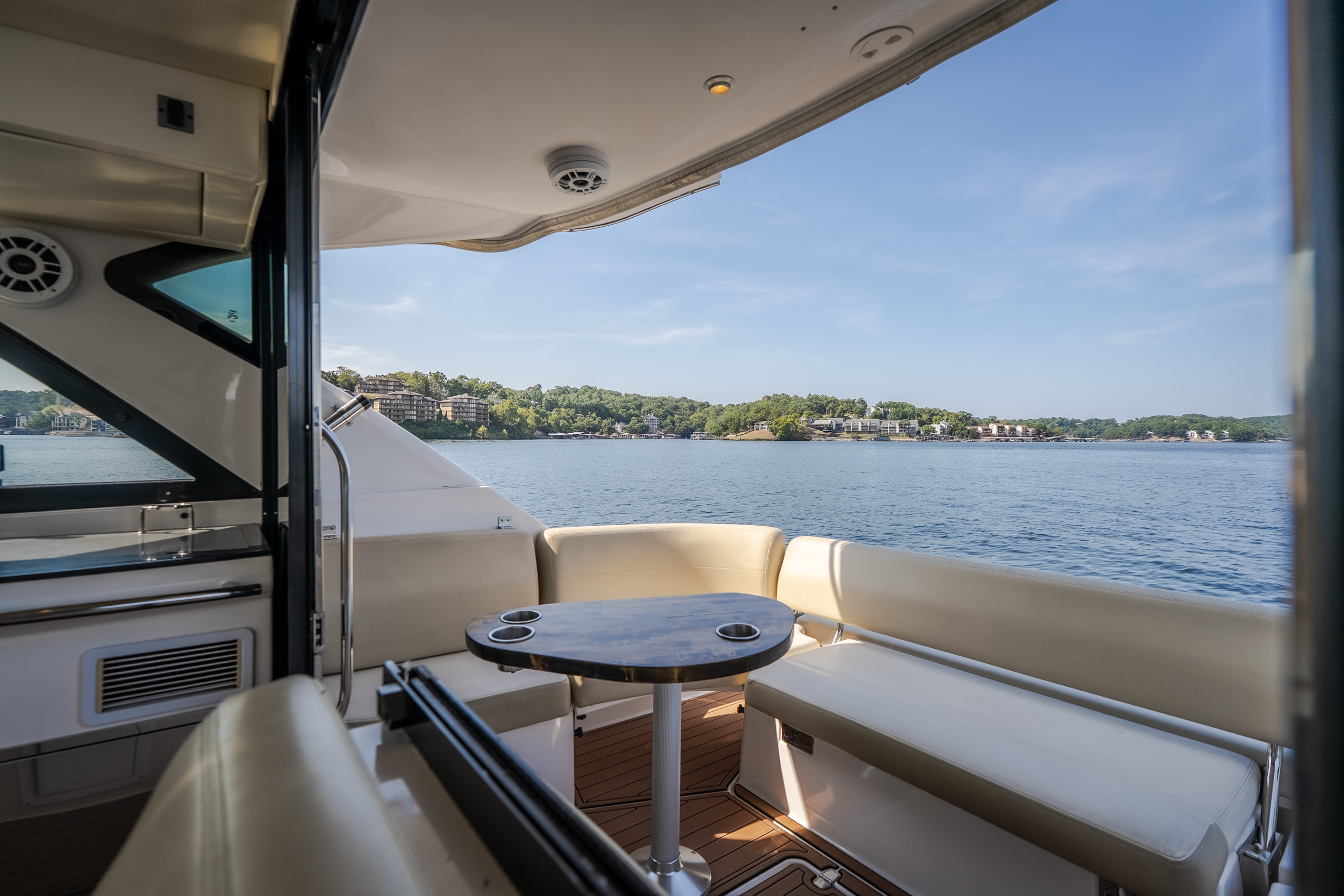 2012 Regal 42 Sport Coupe - Image 24