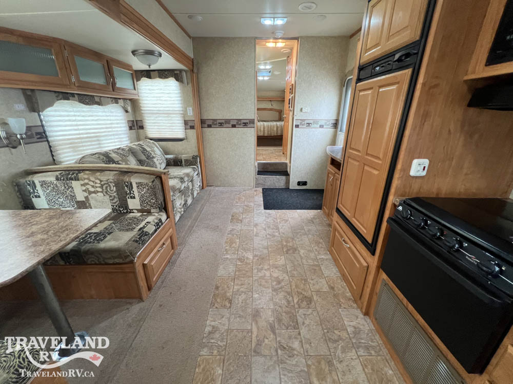2009 GULF STREAM 25FRKW - Image 13