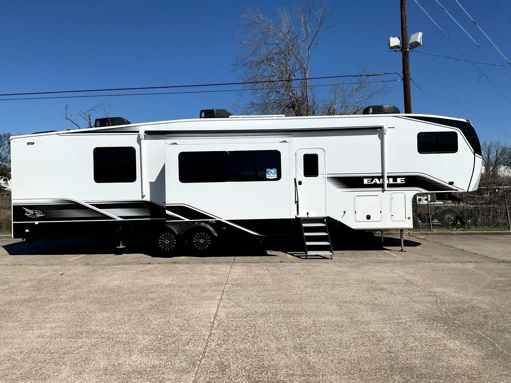 2026 JAYCO Eagle 367 TBTS - Image 37
