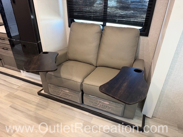 2025 WAYFINDER RV GO PLAY 22MLS - Image 12