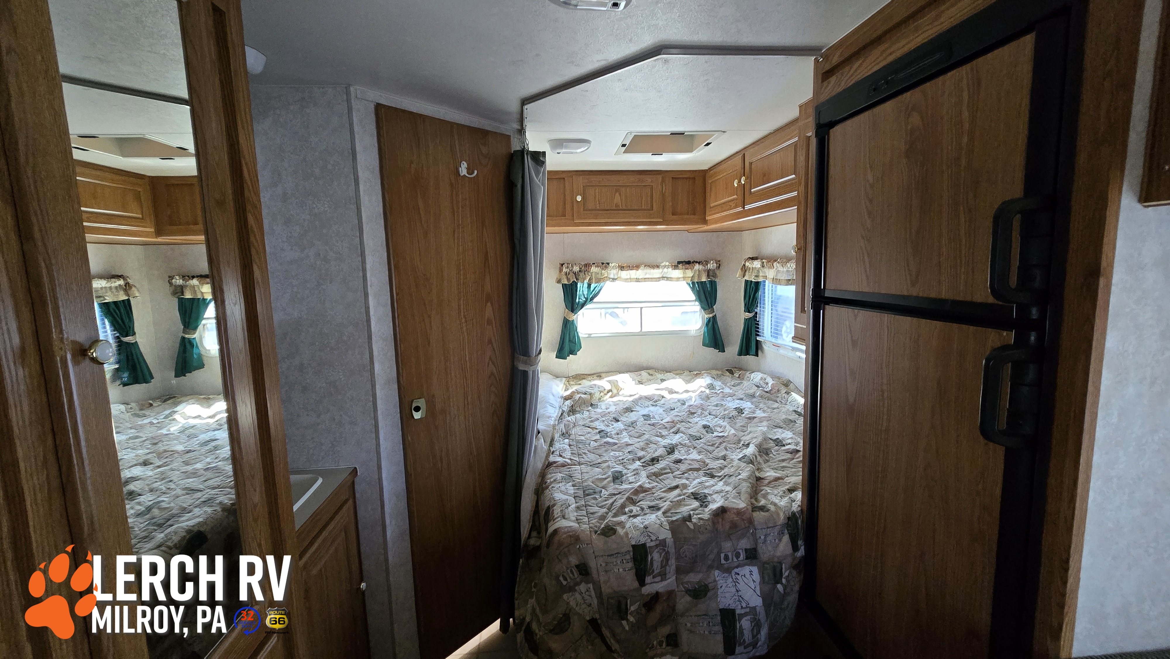 2004 FOREST RIVER SALEM T22 - Image 10