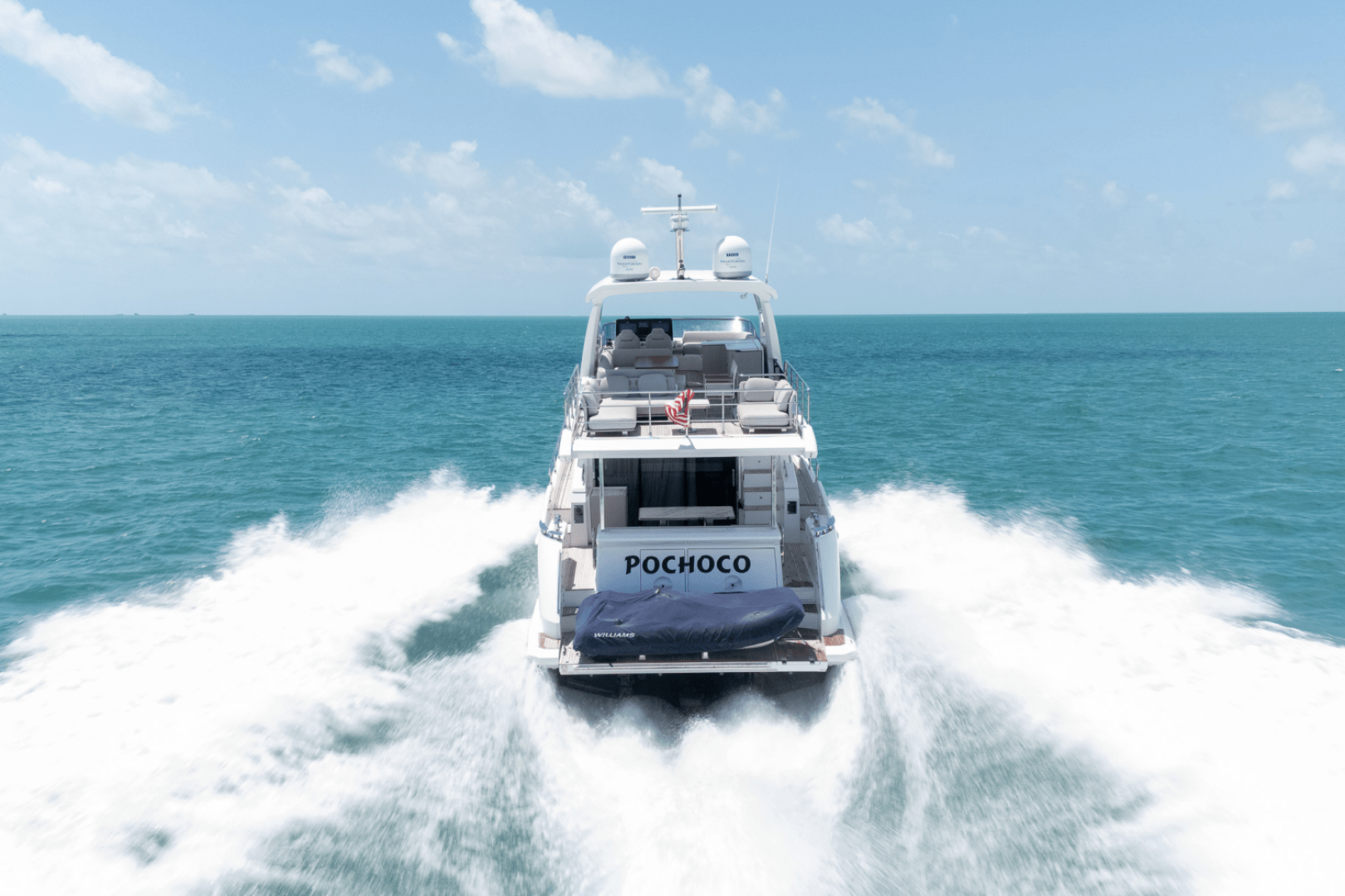 2019 Azimut AZ 60-FLY - Image 16