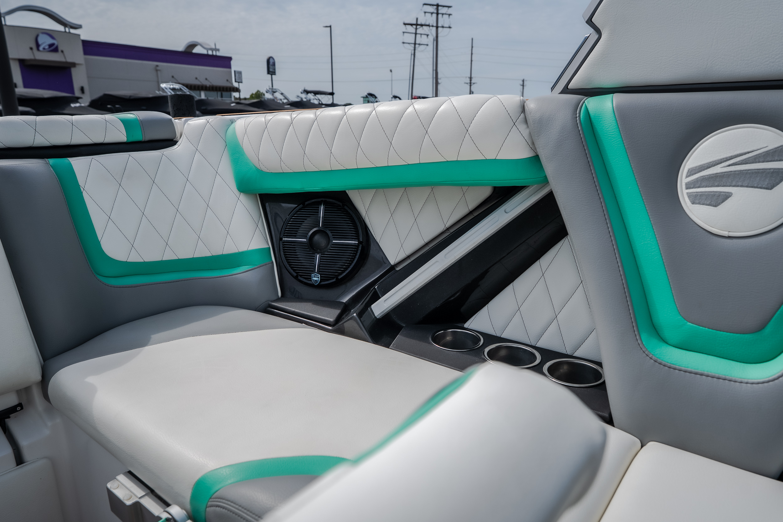 2021 Tigé 21ZX - Image 42