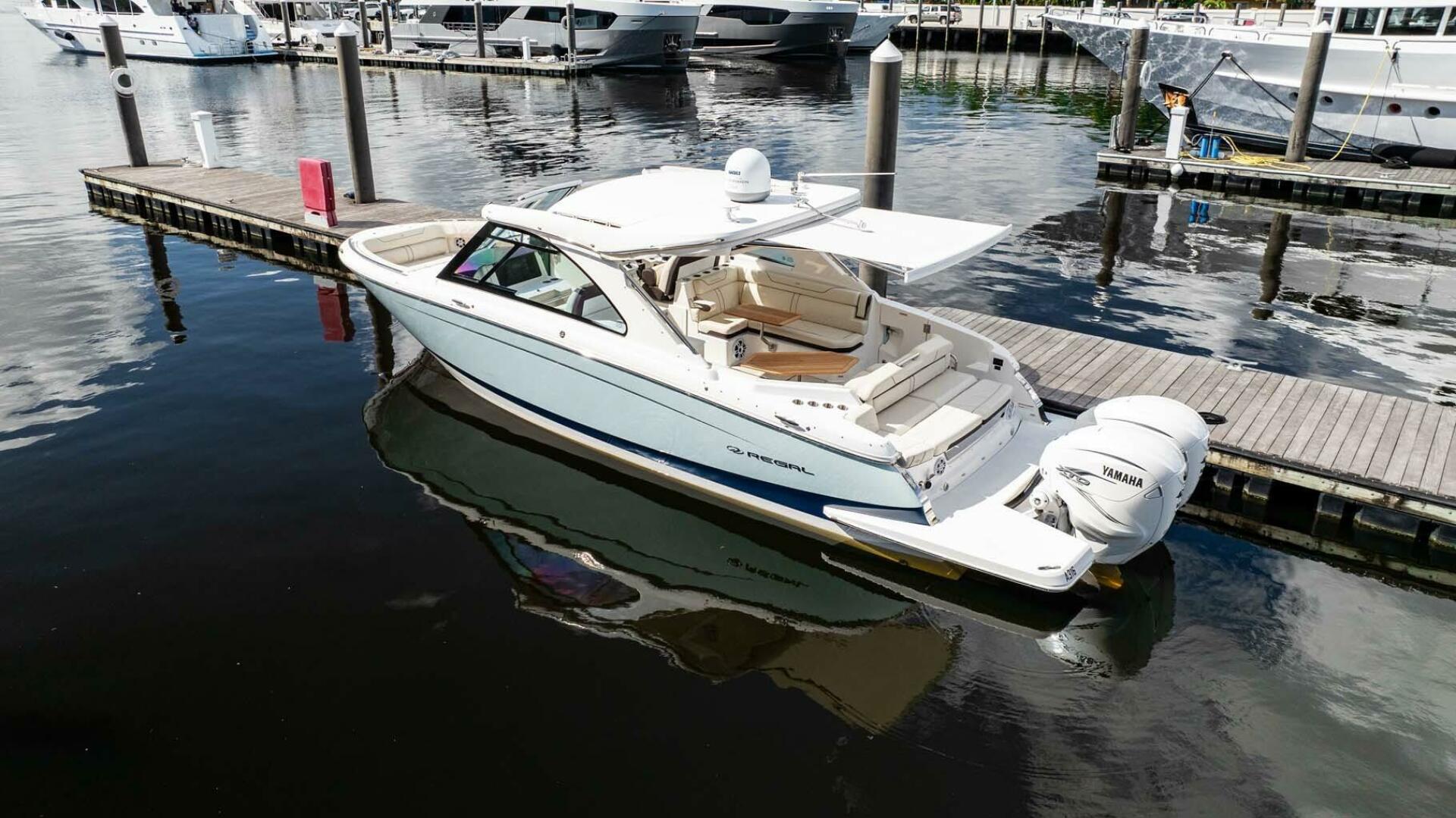 2022 Regal LX36 - Image 45