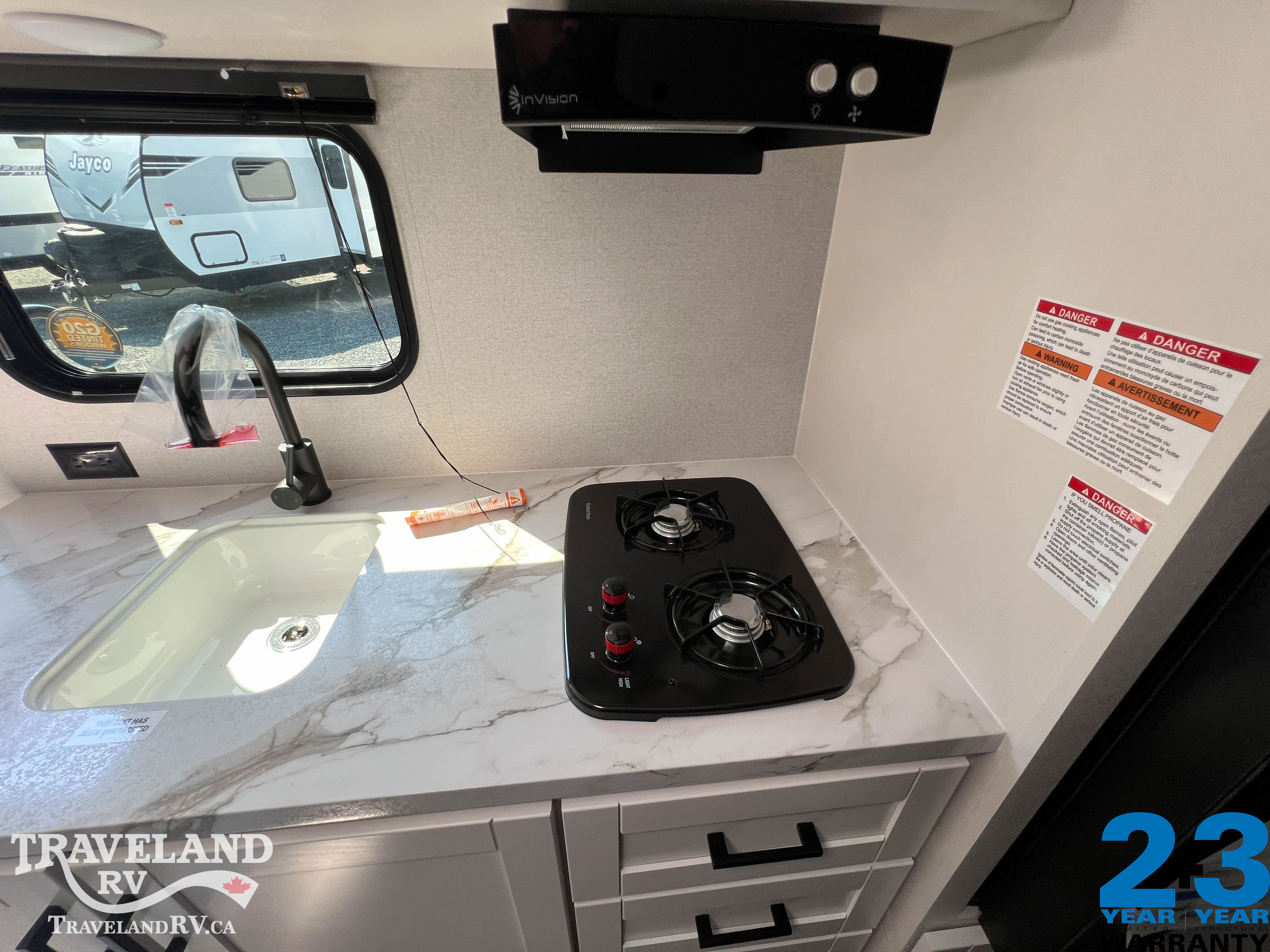 2026 Jayco Jay Flight SLX 175BHW - Image 12