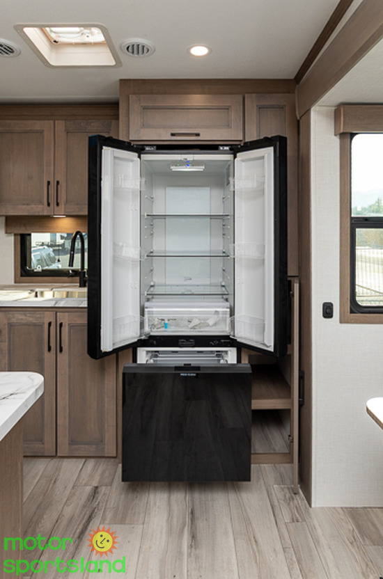2026 KZ RV Durango Half-Ton D256RKT - Image 26