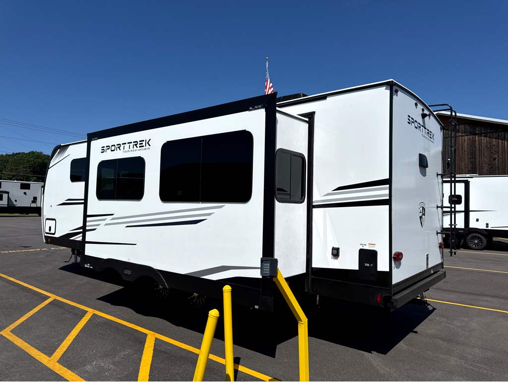 2026 VENTURE RV SPORTTREK 272VRK - Image 3