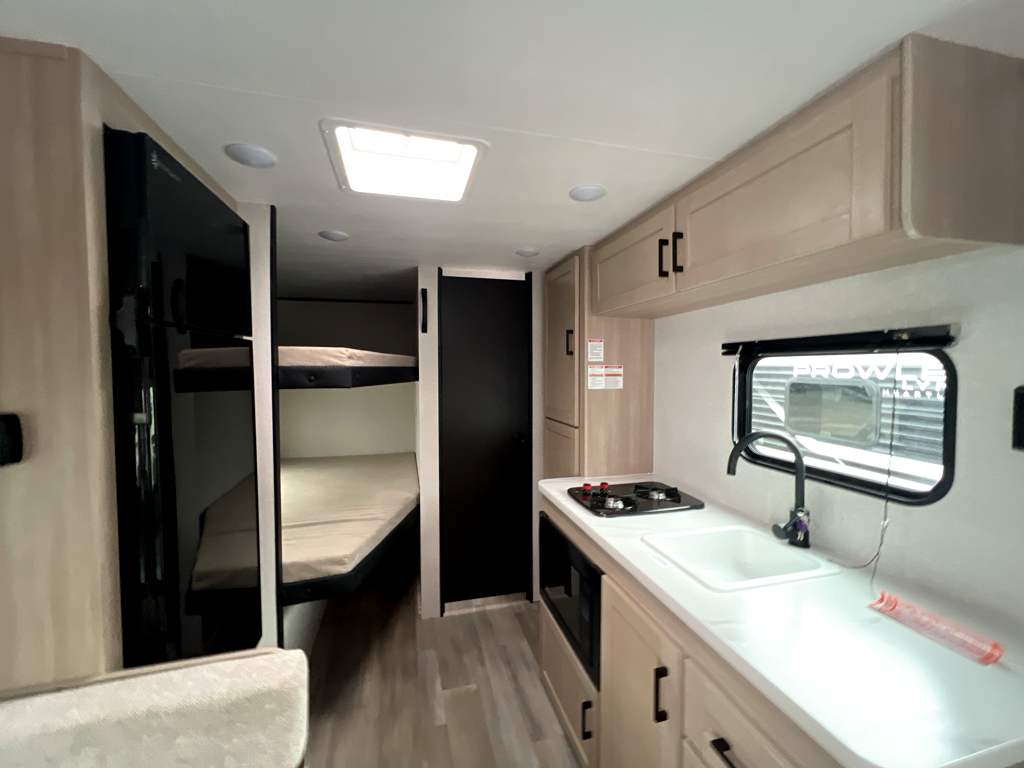2026 HEARTLAND PROWLER 2500BH - Image 10