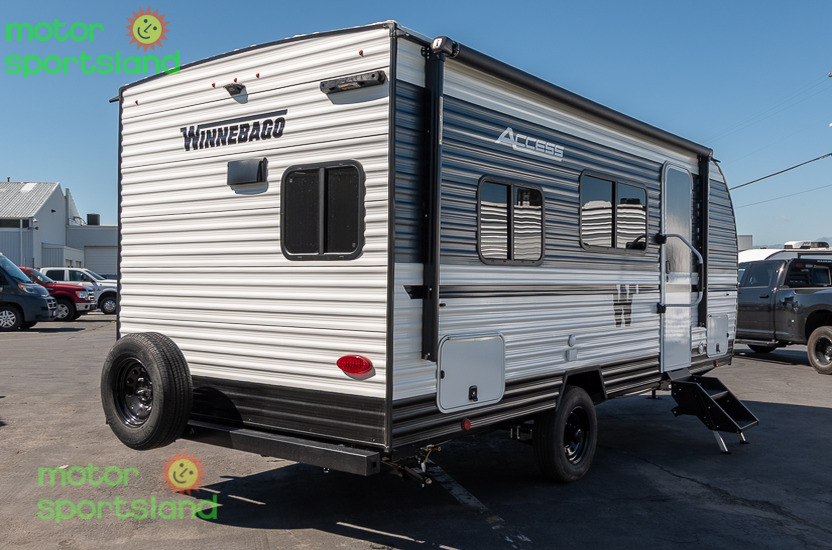 2026 Winnebago Access 18RK - Image 5