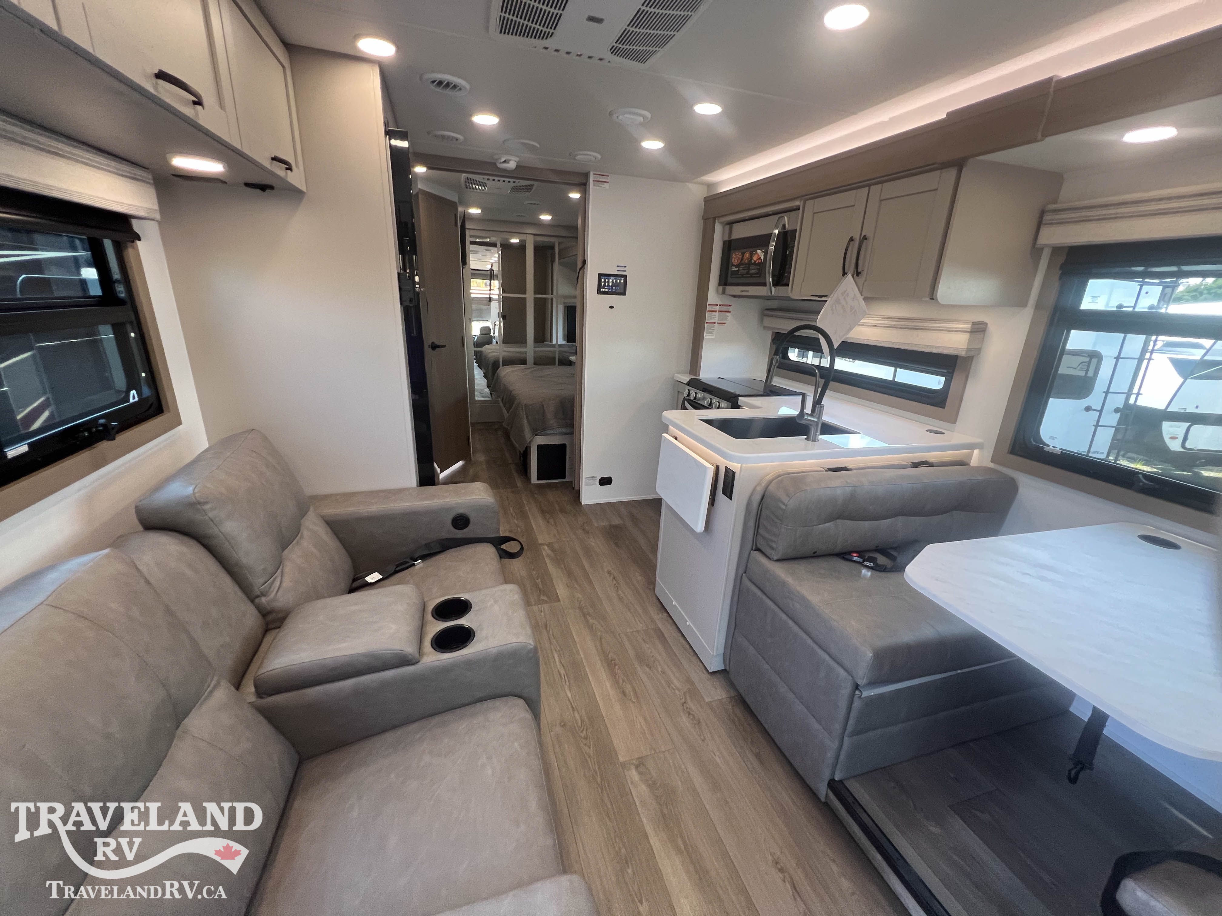 2027 Entegra Coach ESTEEM XL 32U - Image 3