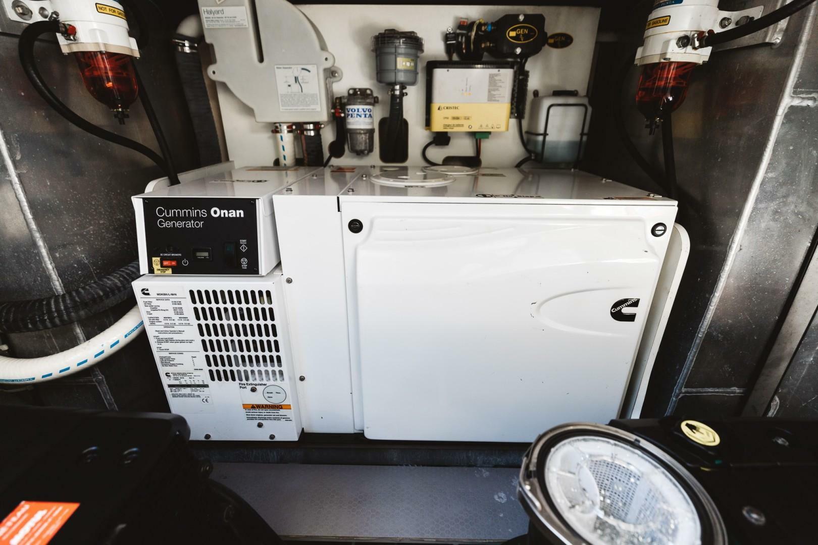 2015 Beneteau Monte Carlo 5 - Image 50