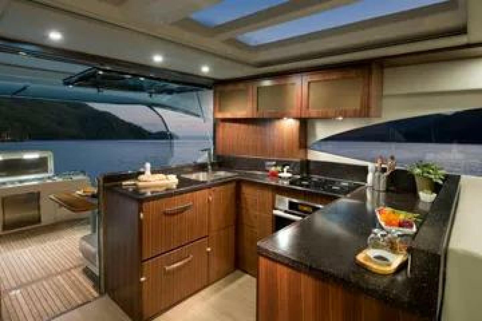 2015 Riviera Riviera 6000 Sport Yacht Base - Image 20
