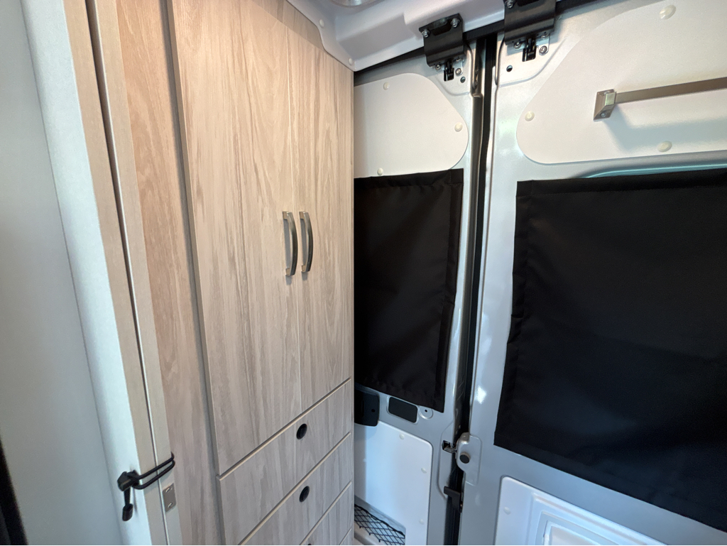 2026 ENTEGRA COACH ARC 18C - Image 16