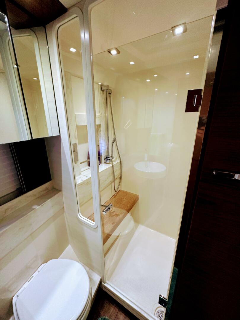 2014 Tiara Yachts 50 Coupe - Image 28