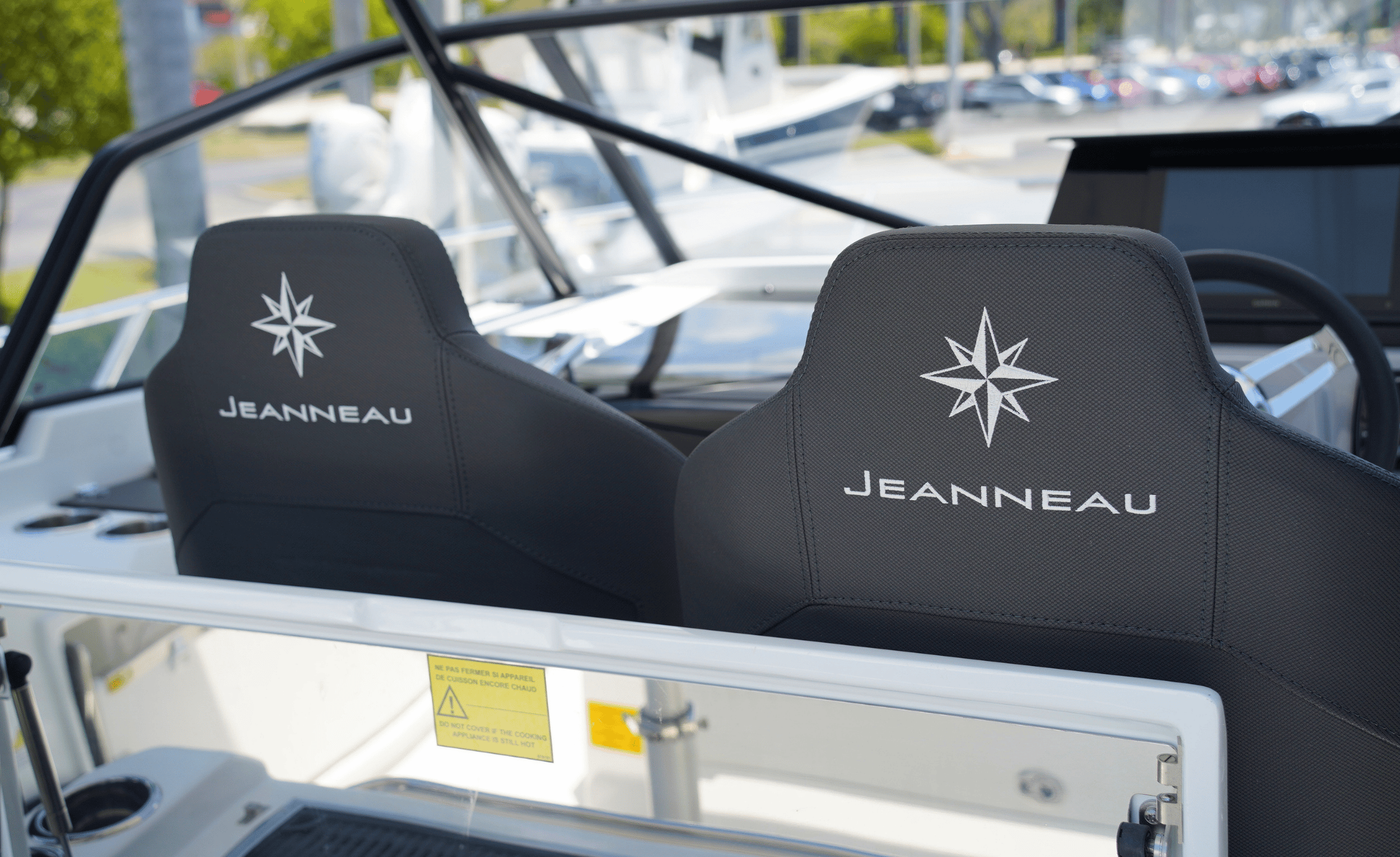 2026 Jeanneau Leader 9.0 WAS2 - Image 23