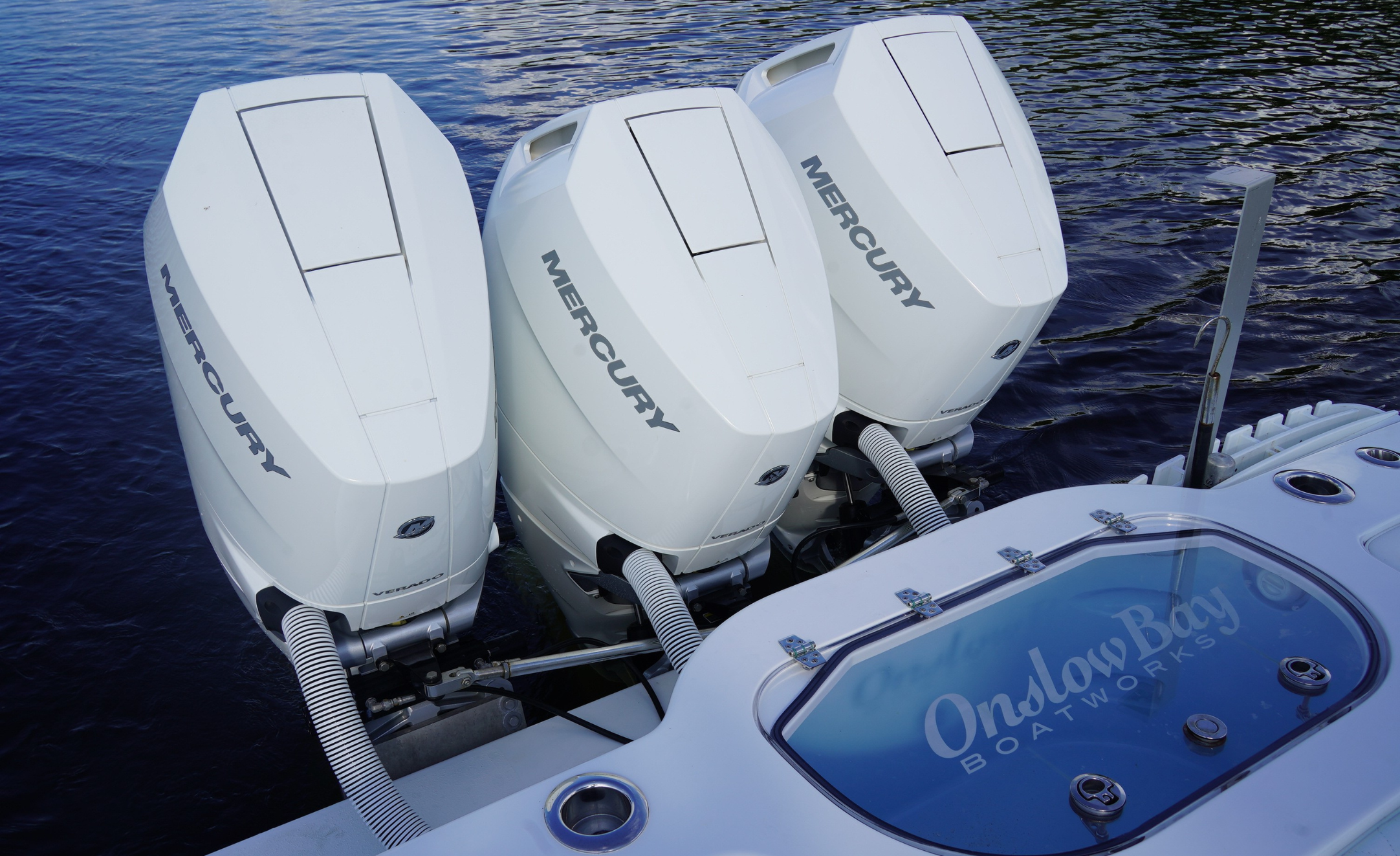 2024 ONSLOW BAY 37TE - Image 11
