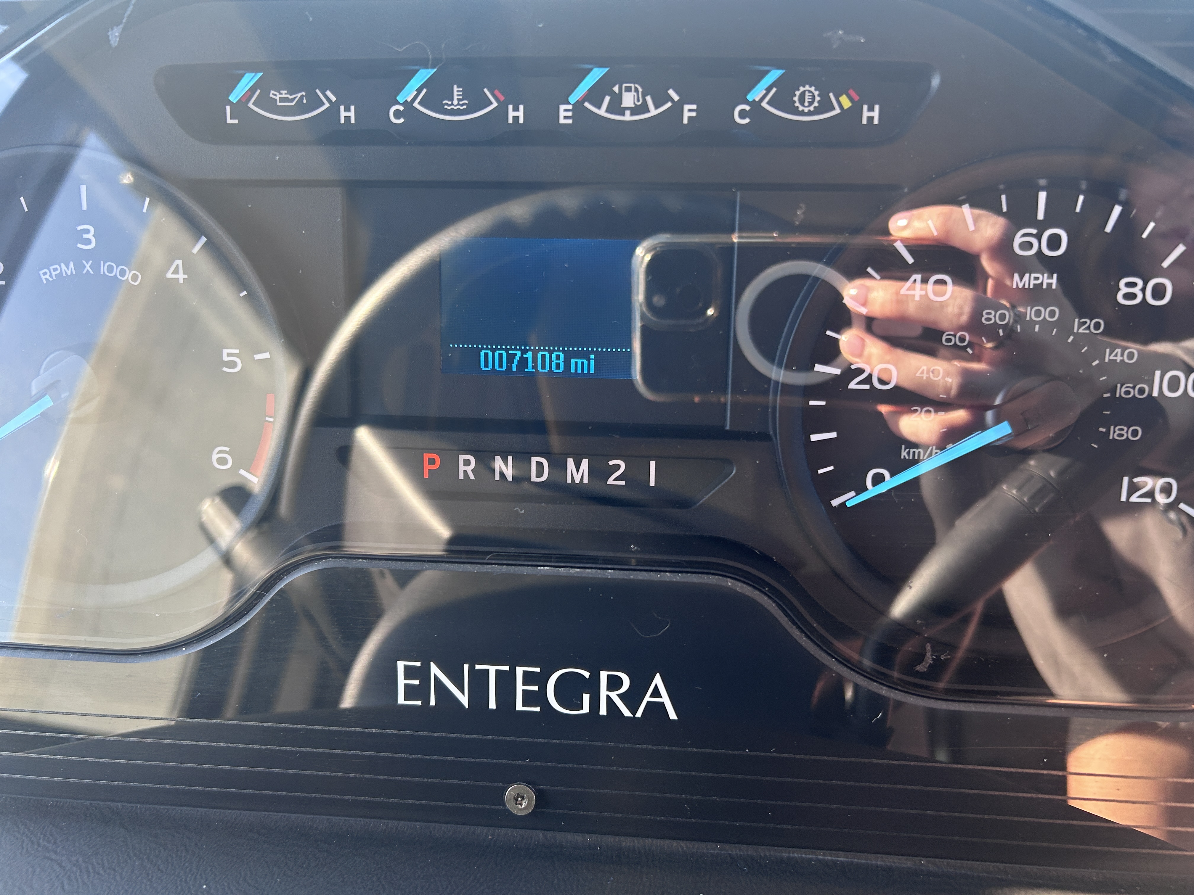 2023 ENTEGRA COACH ENTEGRA 34B - Image 32
