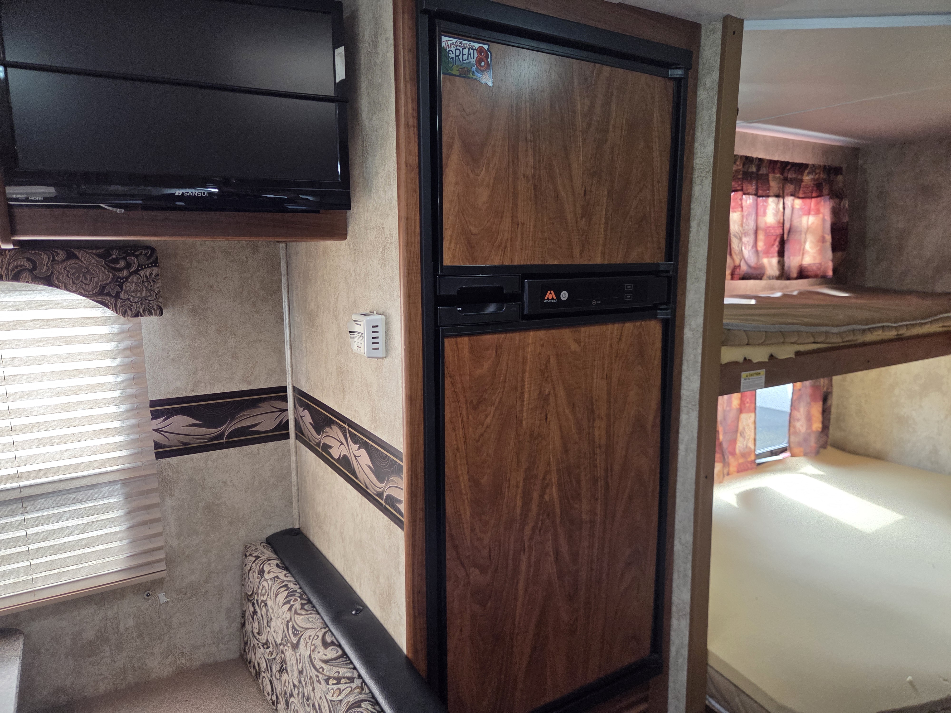 2013 Keystone Passport Super-Lite 280BH - Image 10