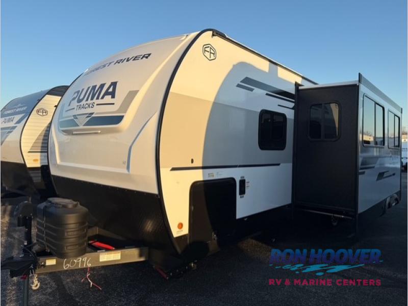 2026 PALOMINO 2580RBSS - Image 1