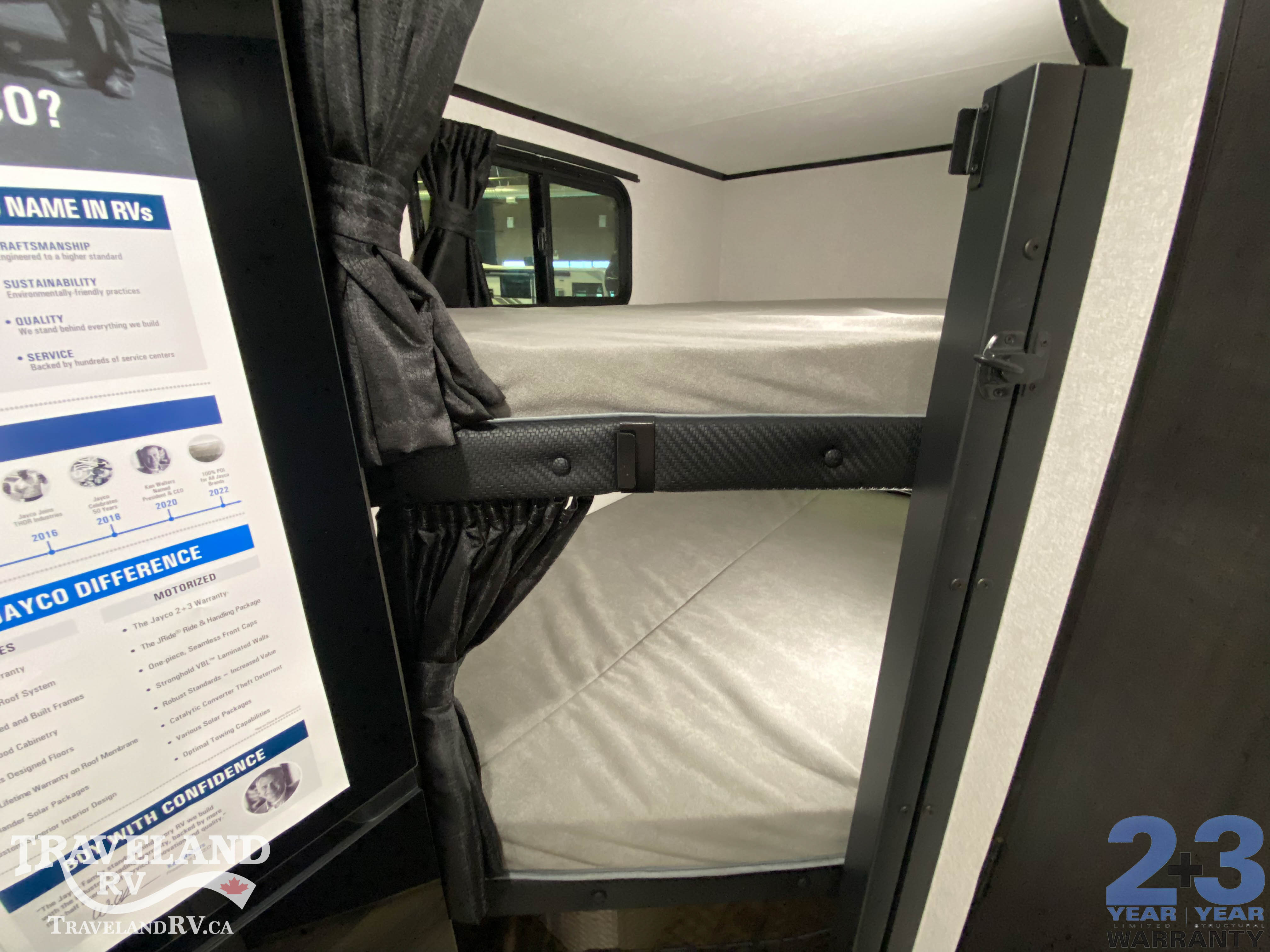 2026 Jayco Jay Feather Air 19MBS - Image 18