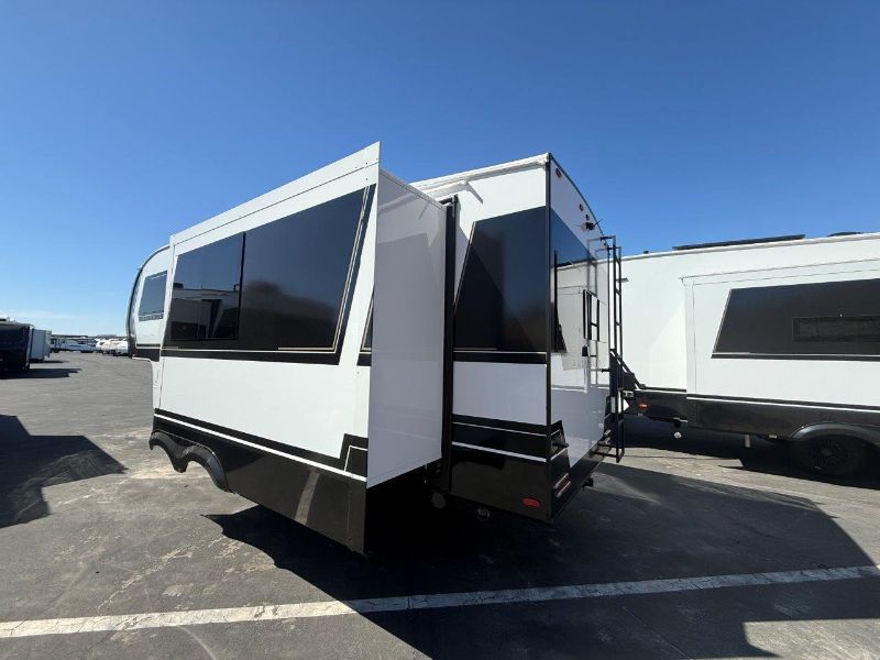 2026 Brinkley RV Model Z 2680 - Image 4